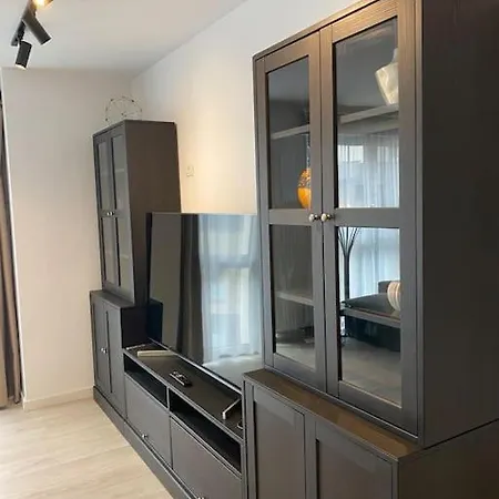 Luxurious In The Heart Of Cluj-Napoca
