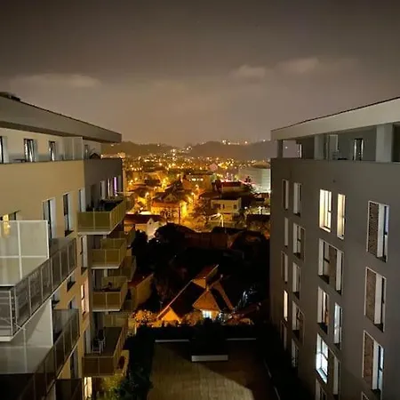 Luxurious In The Heart Of Appartamento *