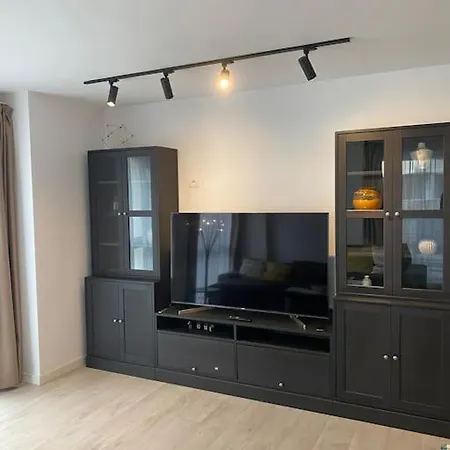 Luxurious In The Heart Of Appartamento Cluj-Napoca