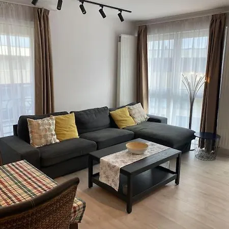 Luxurious In The Heart Of Appartamento *