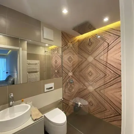 Luxurious In The Heart Of Appartamento