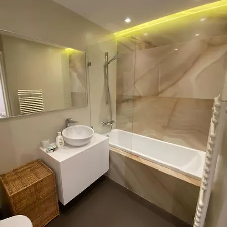 Luxurious In The Heart Of Cluj-Napoca