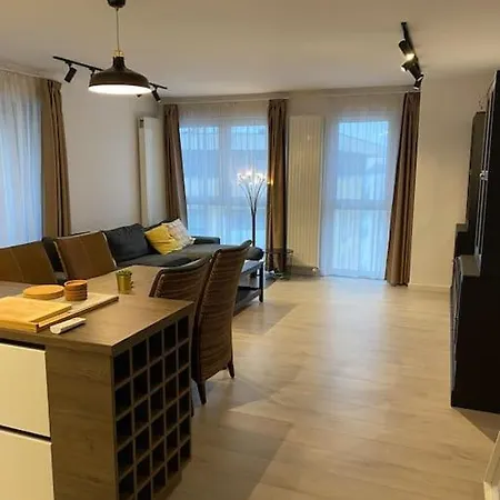 Luxurious In The Heart Of Appartamento *