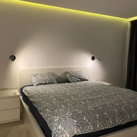 Luxurious In The Heart Of Appartamento *