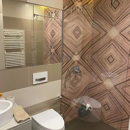 Luxurious In The Heart Of Appartamento Cluj-Napoca