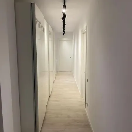 Appartamento Luxurious In The Heart Of